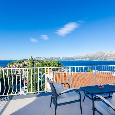 Apartments Zrno Cavtat Exterior photo