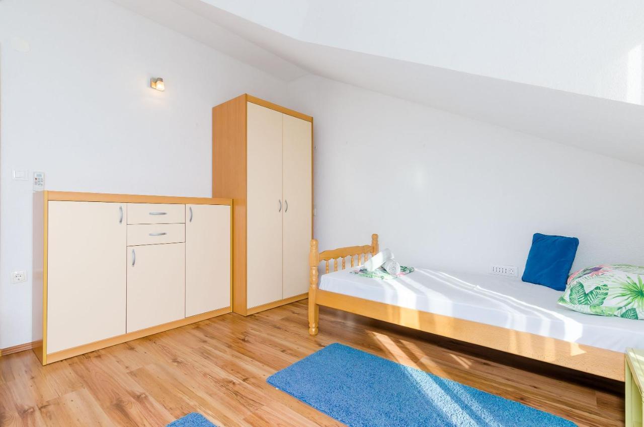 Apartments Zrno Cavtat Exterior photo
