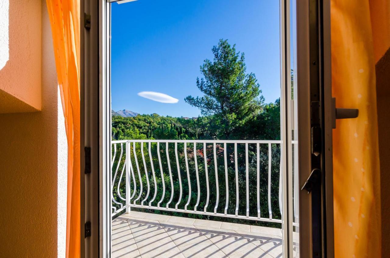 Apartments Zrno Cavtat Exterior photo