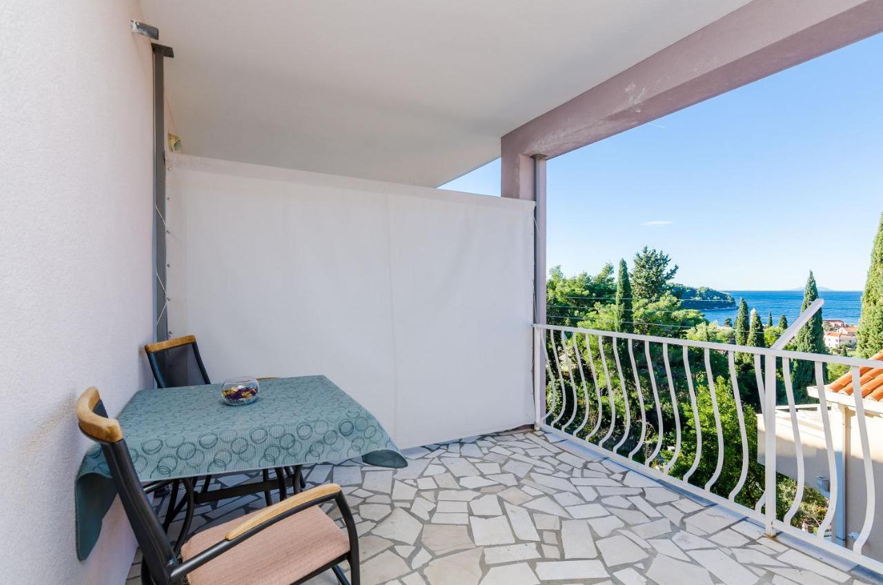 Apartments Zrno Cavtat Exterior photo