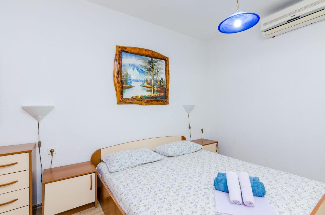 Apartments Zrno Cavtat Exterior photo