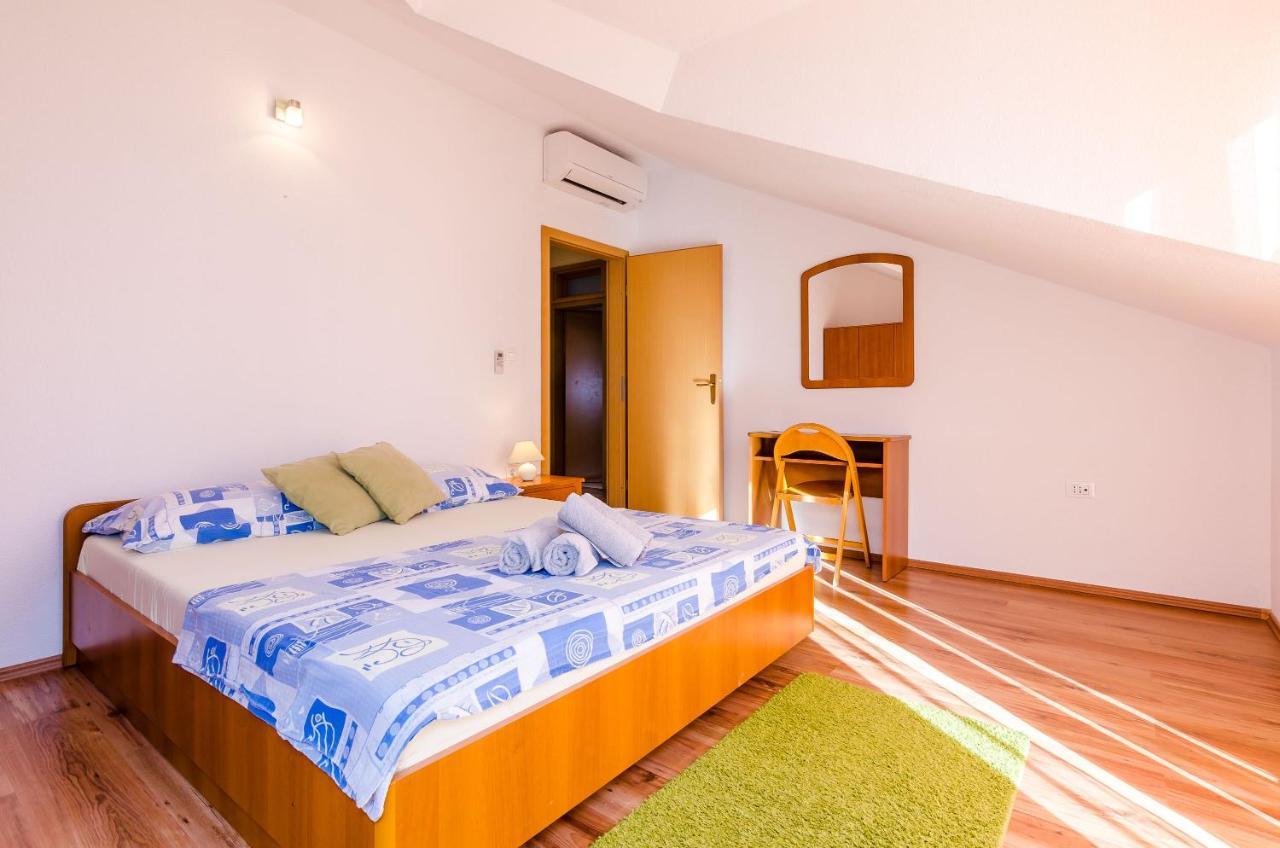 Apartments Zrno Cavtat Exterior photo