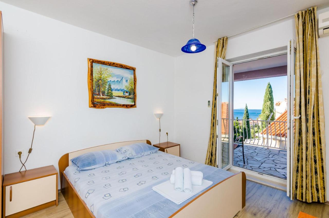 Apartments Zrno Cavtat Exterior photo