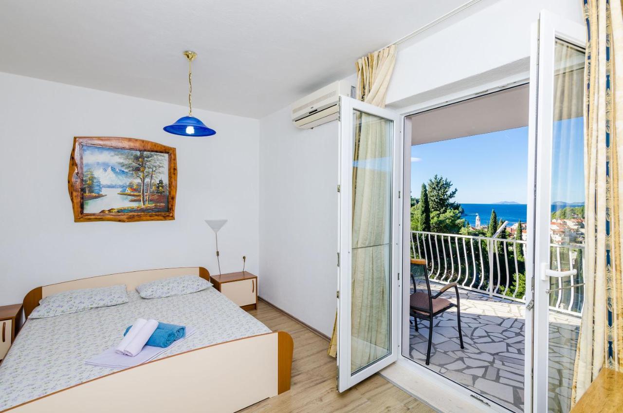 Apartments Zrno Cavtat Exterior photo