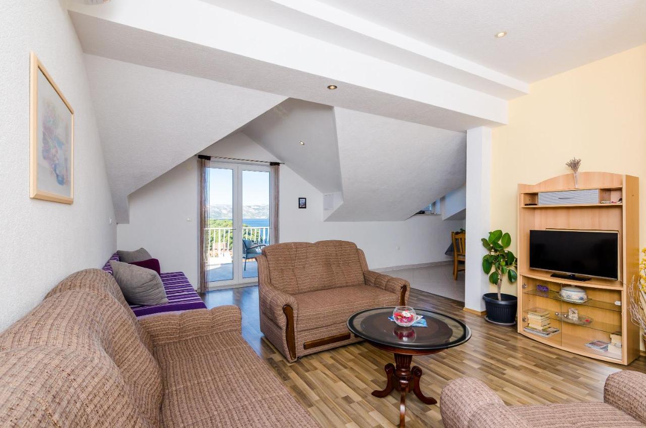 Apartments Zrno Cavtat Exterior photo