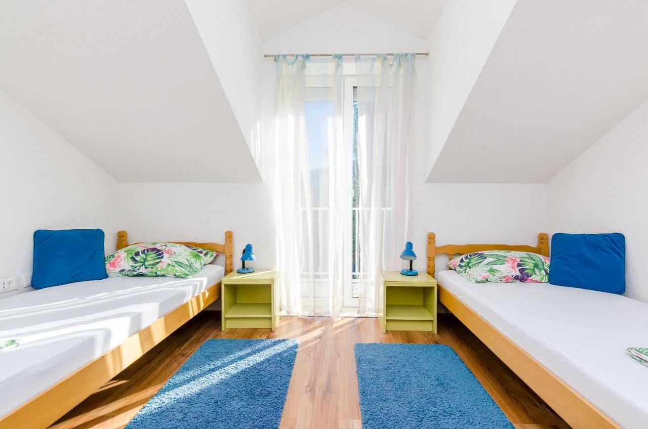 Apartments Zrno Cavtat Exterior photo