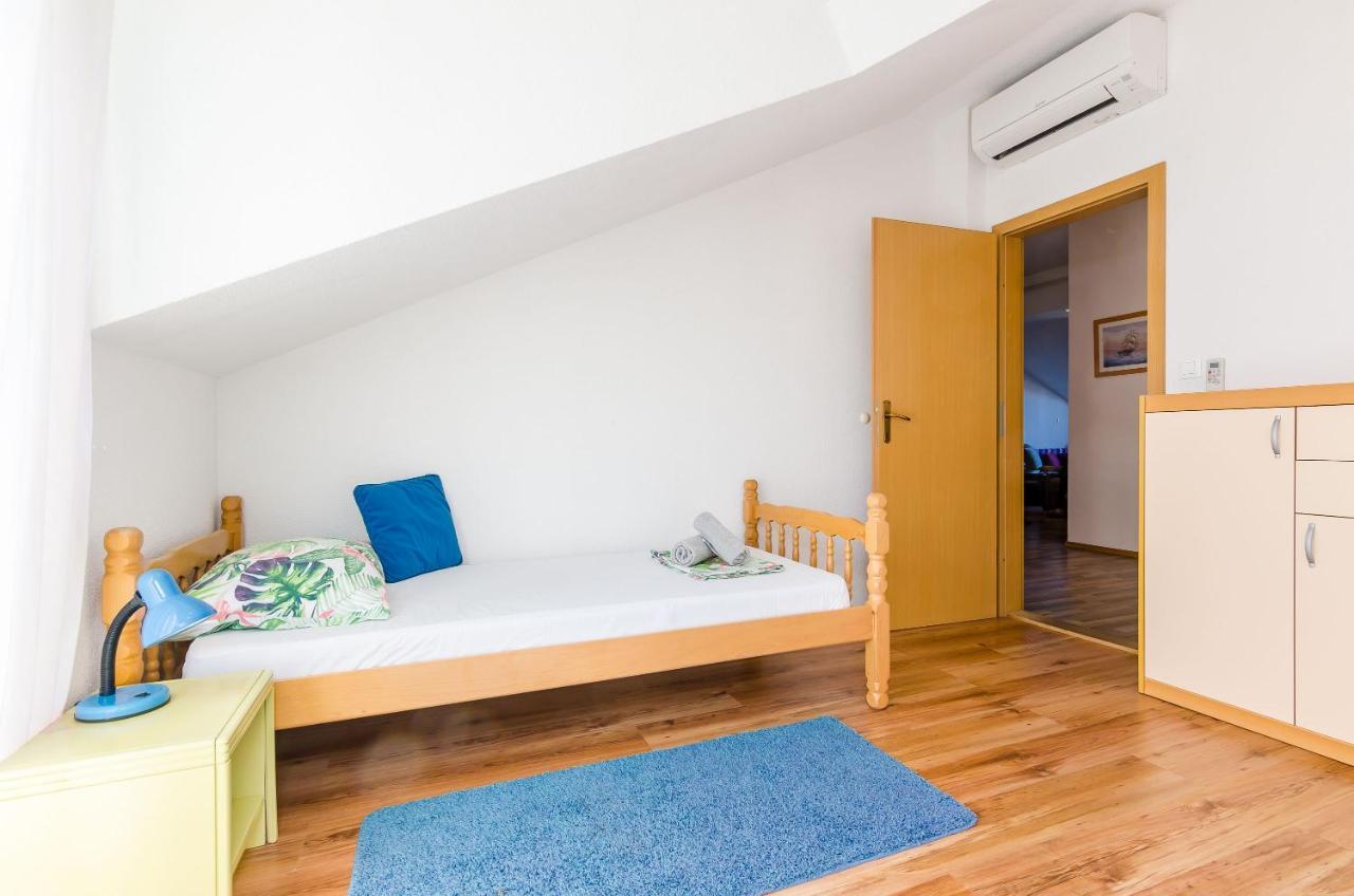 Apartments Zrno Cavtat Exterior photo