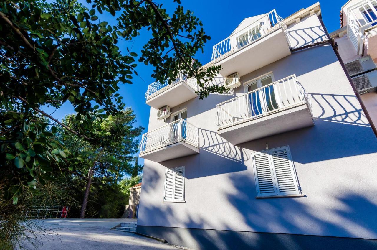 Apartments Zrno Cavtat Exterior photo
