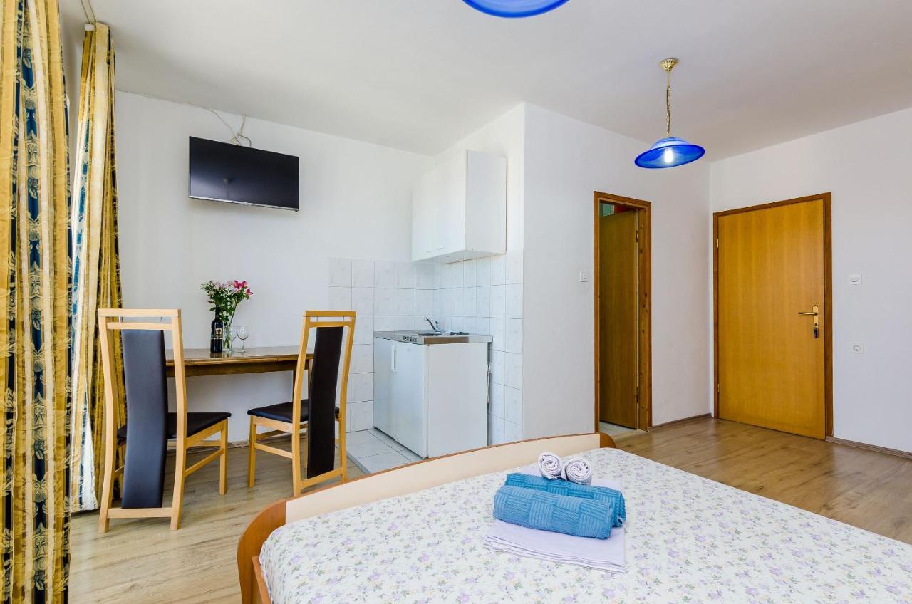 Apartments Zrno Cavtat Exterior photo