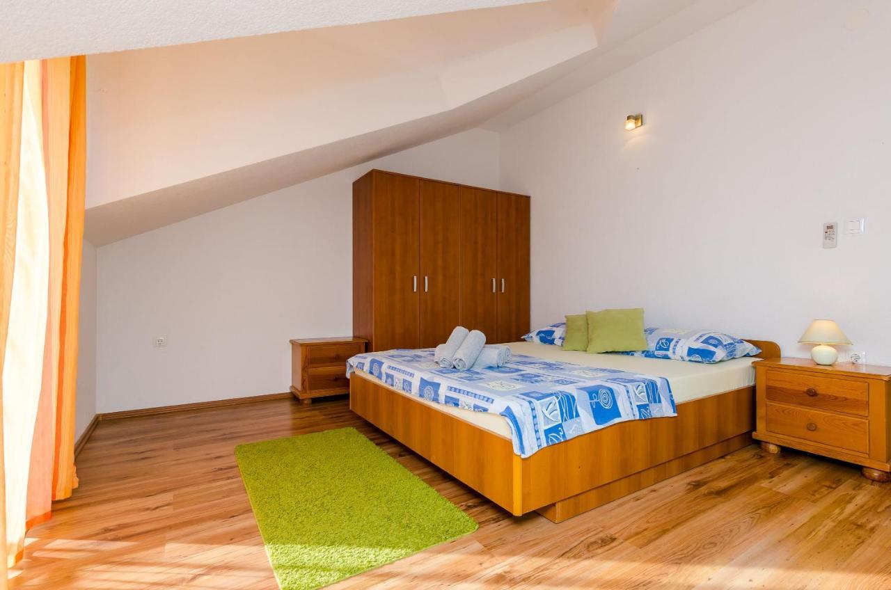 Apartments Zrno Cavtat Exterior photo