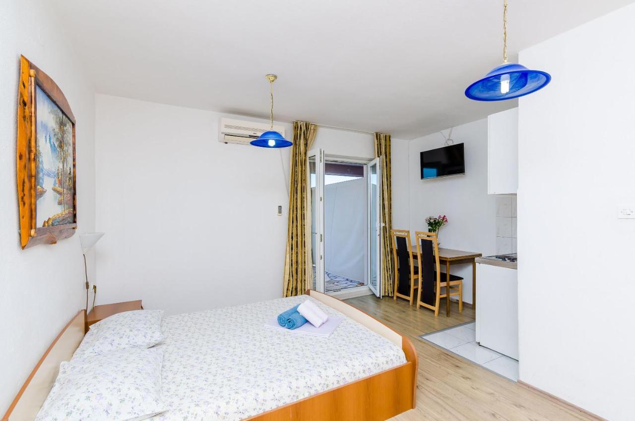 Apartments Zrno Cavtat Exterior photo