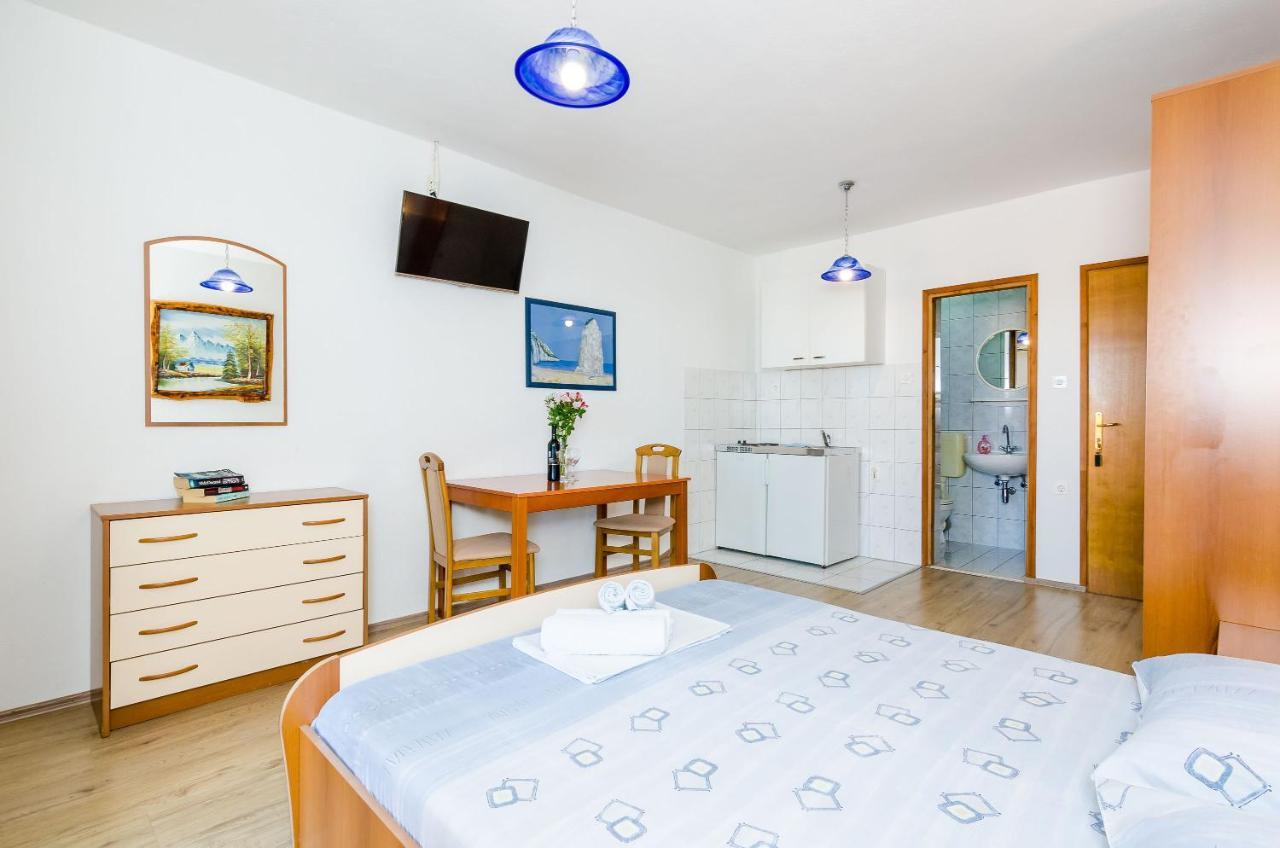 Apartments Zrno Cavtat Exterior photo