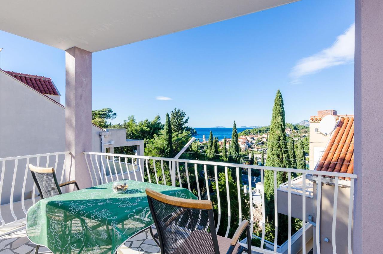Apartments Zrno Cavtat Exterior photo