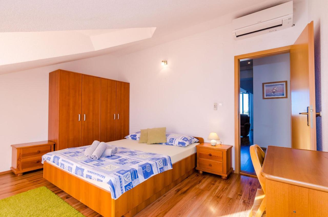 Apartments Zrno Cavtat Exterior photo