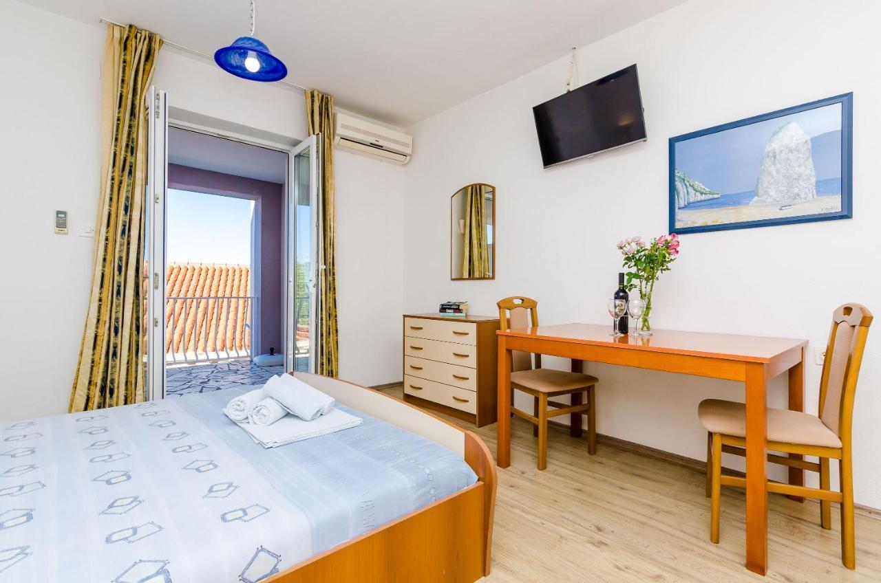 Apartments Zrno Cavtat Exterior photo